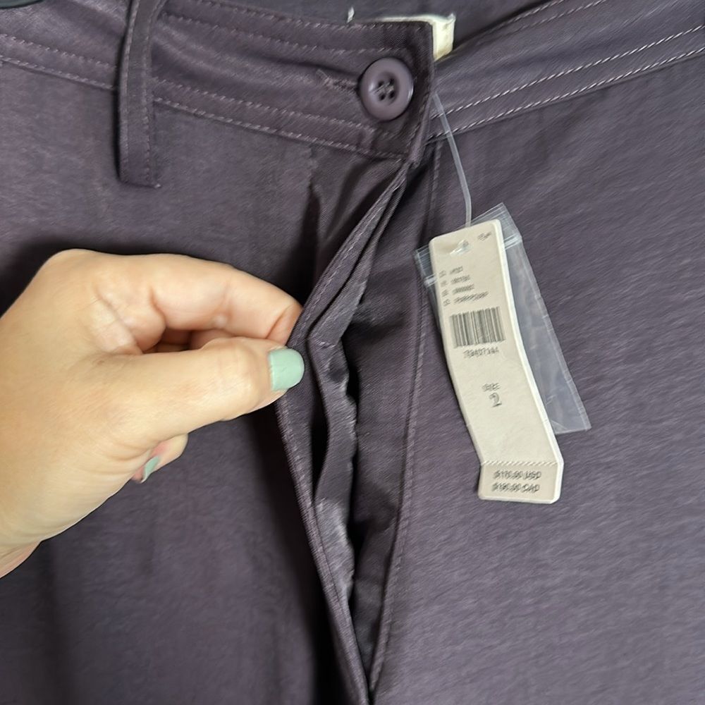 Anthropologie Tiny Cirrus Pant size 2 - Picture 8 of 13